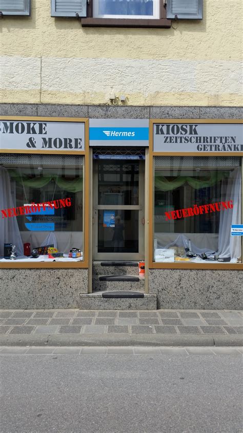 hermes paketshop forchheim öffnungszeiten|Hermes PaketShop Forchheim Paradeplatz .